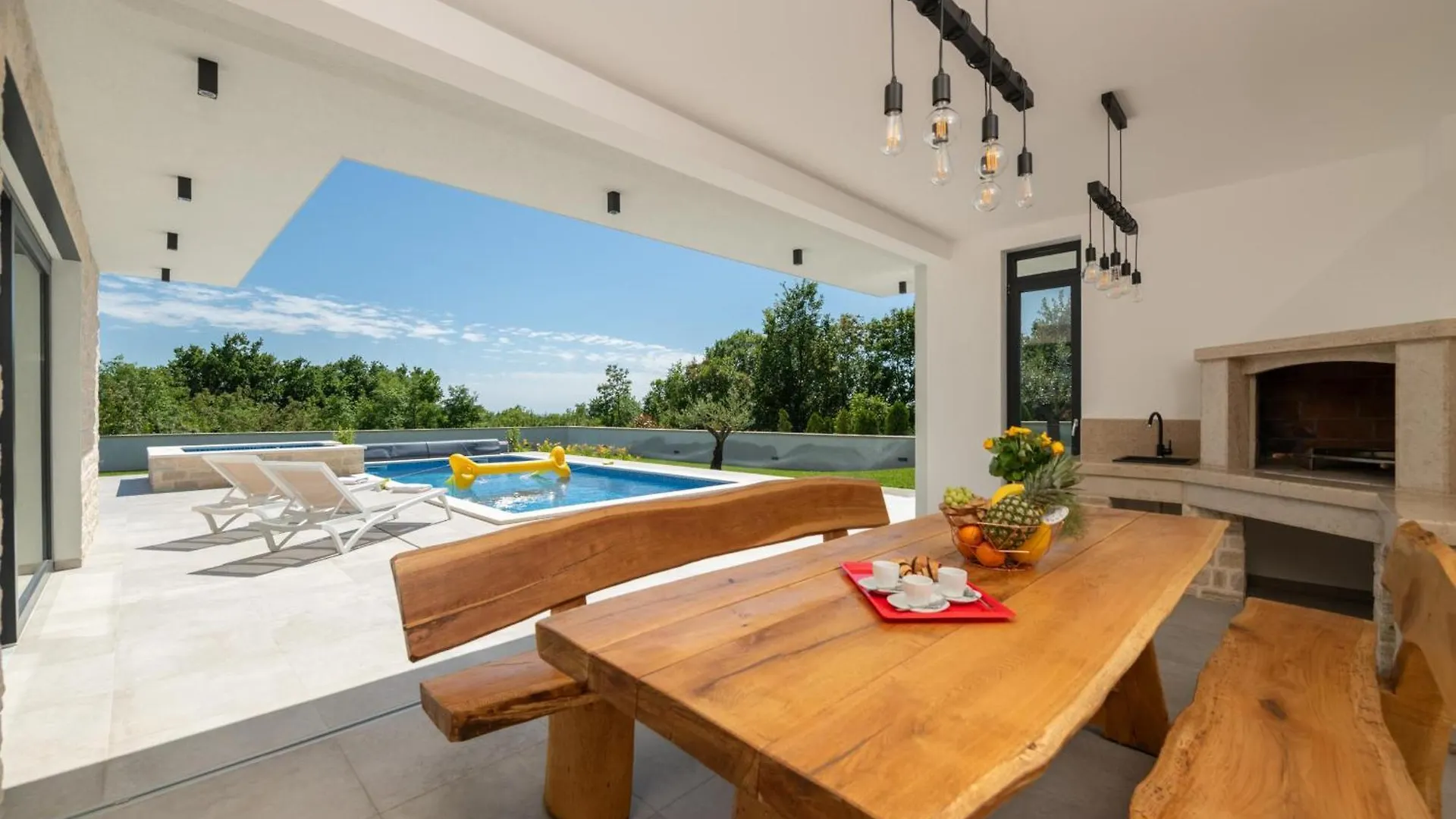 Villa Maem Jursici
