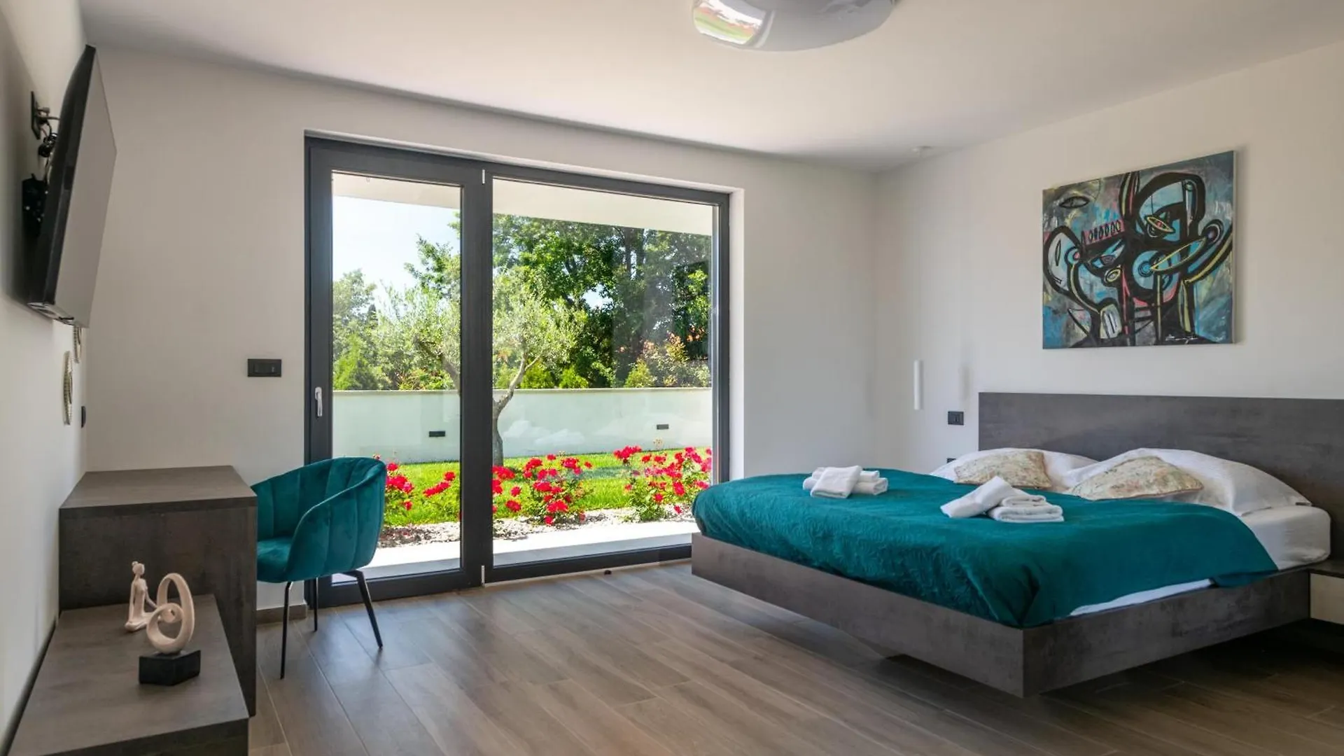 Villa Maem Jursici