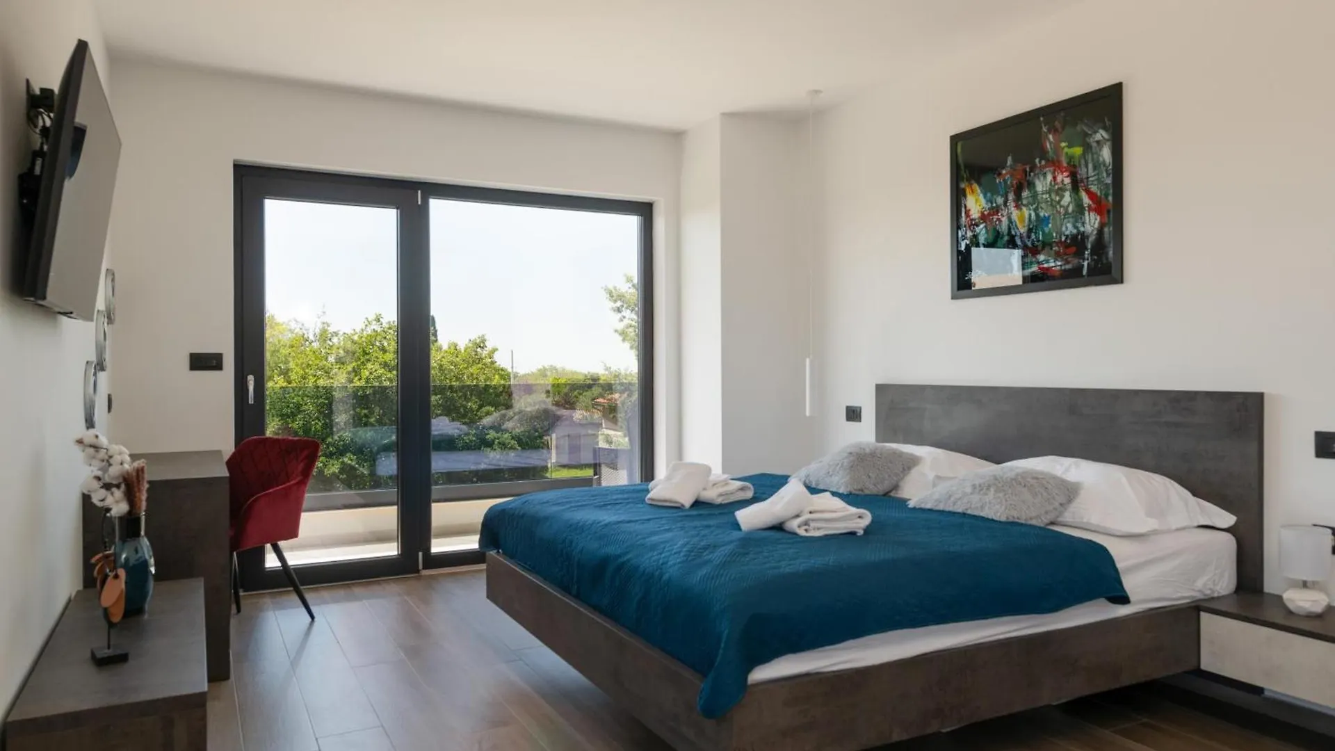 Villa Maem Jursici Croatia