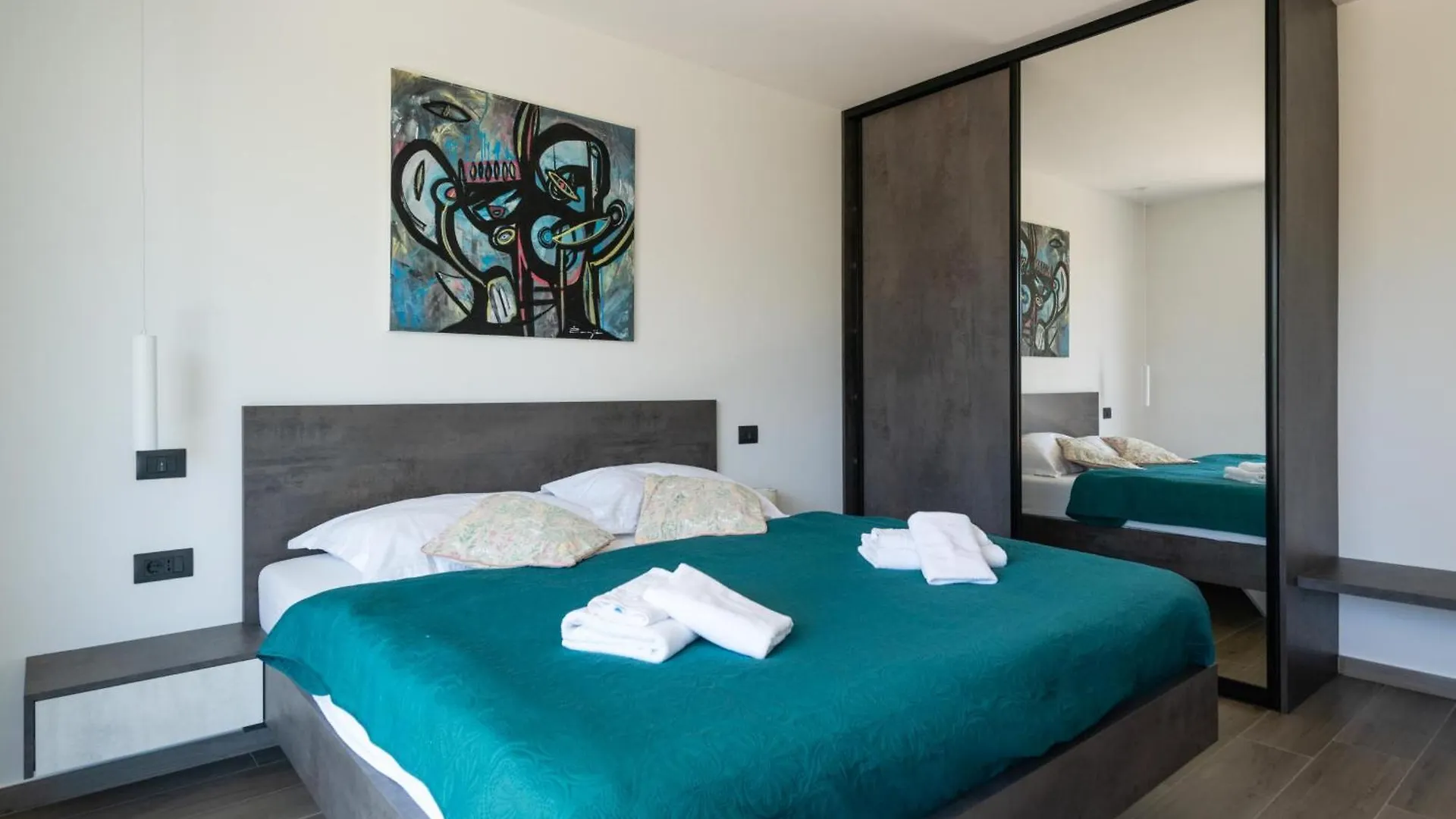Villa Maem Jursici 0*,  Croatia
