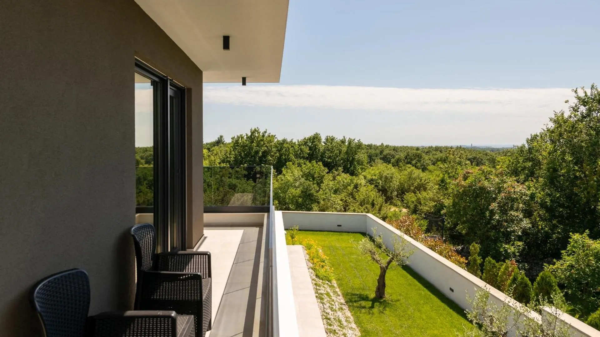 Villa Maem Juršići