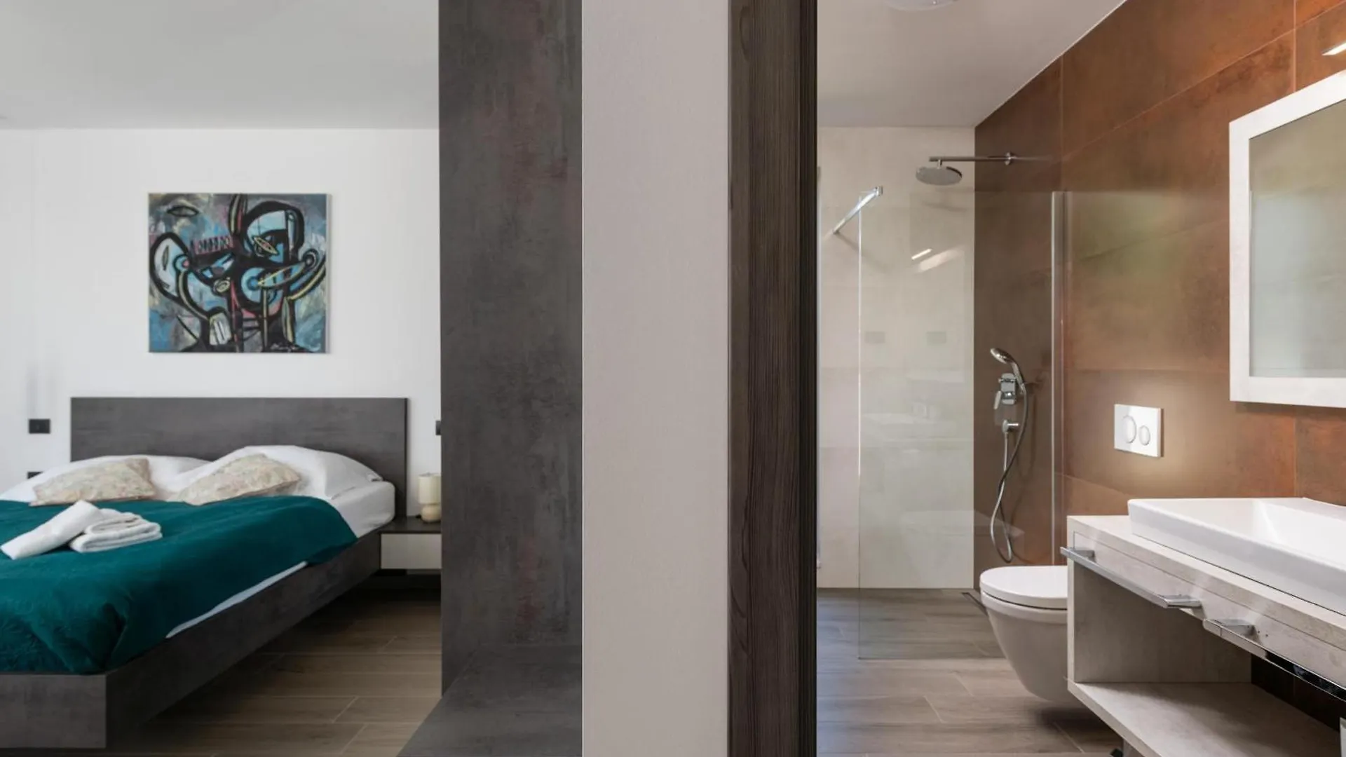 Villa Maem Jursici