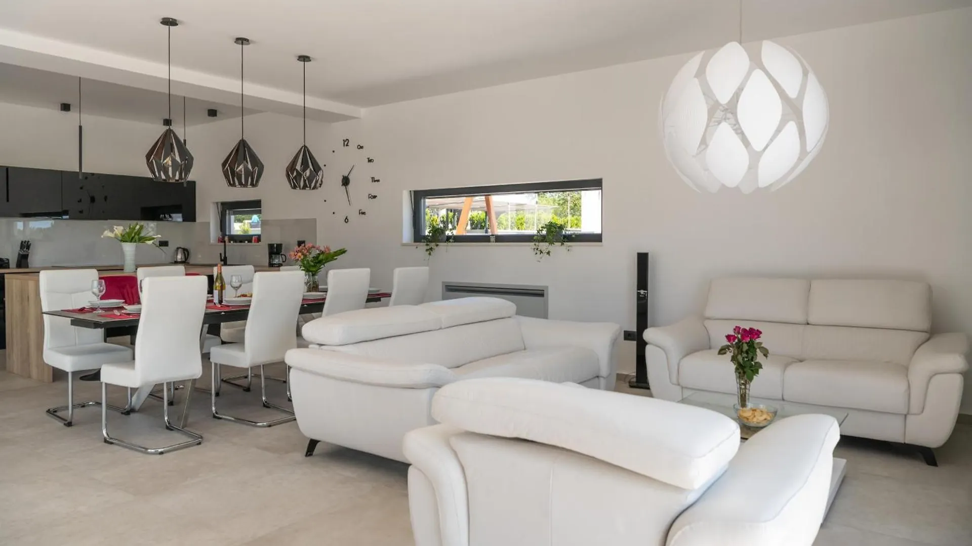 Villa Maem Jursici Croatia