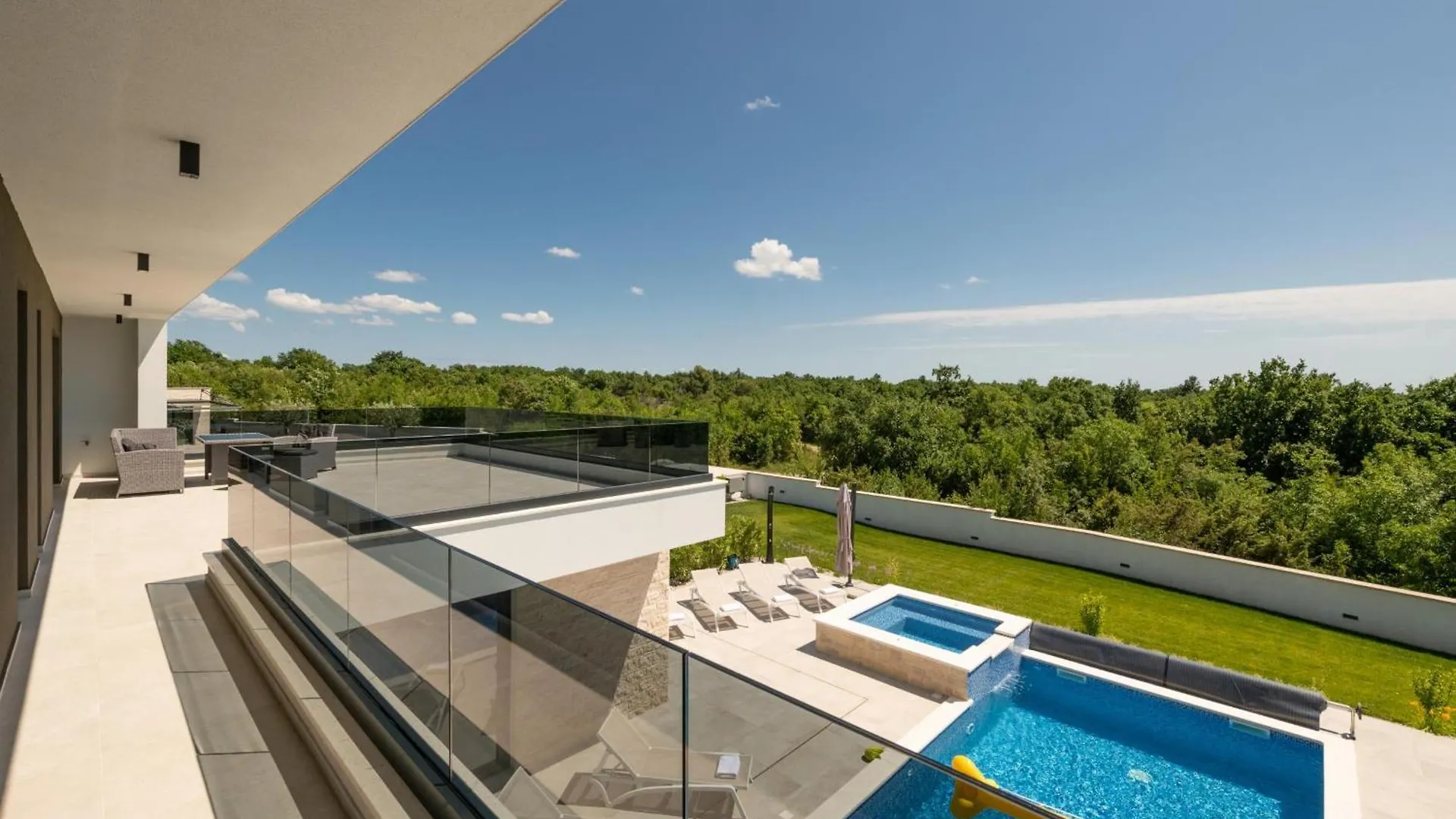 Villa Maem Jursici 0*,  Croatia