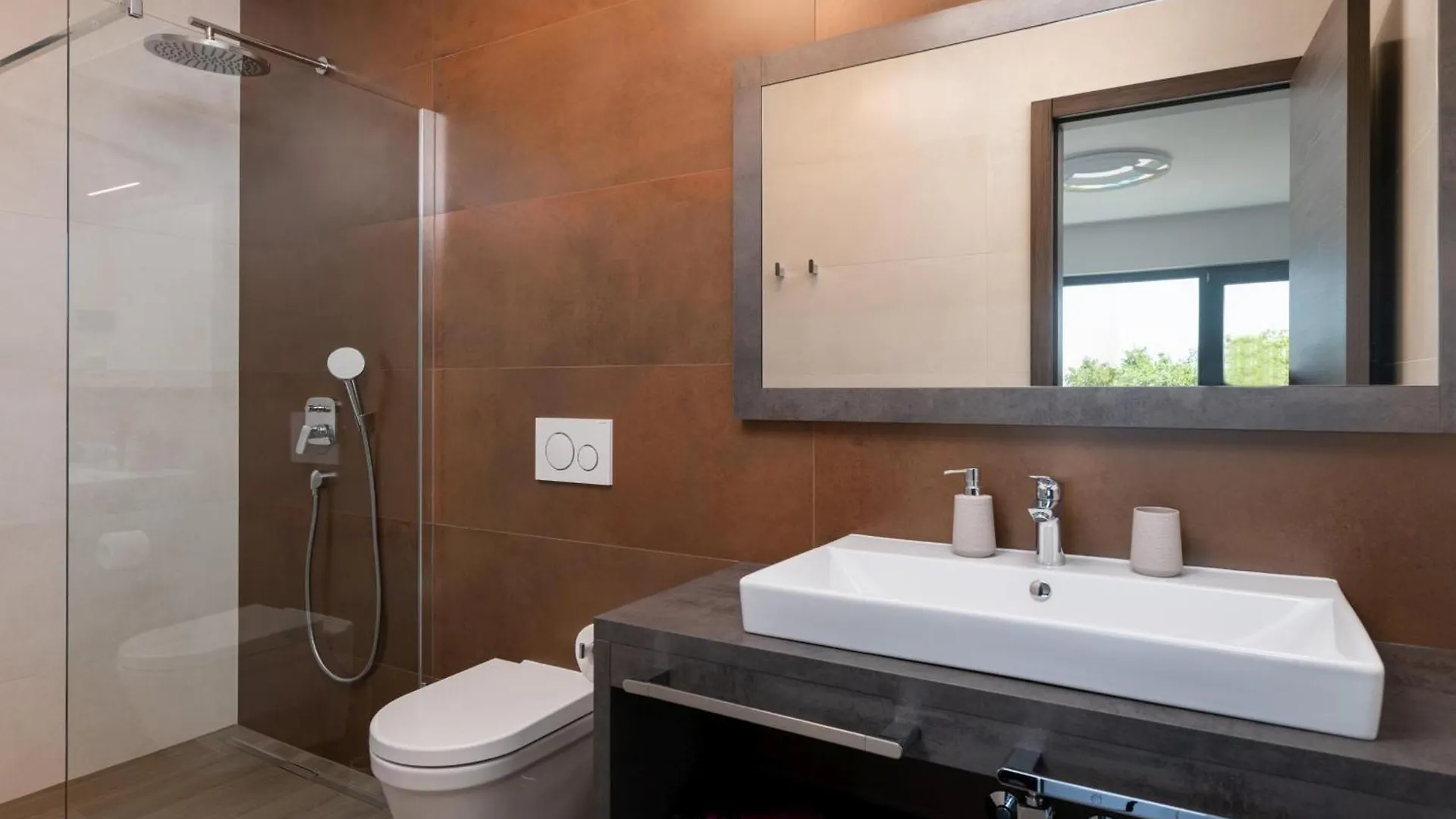Villa Maem Jursici 0*,  Croatia