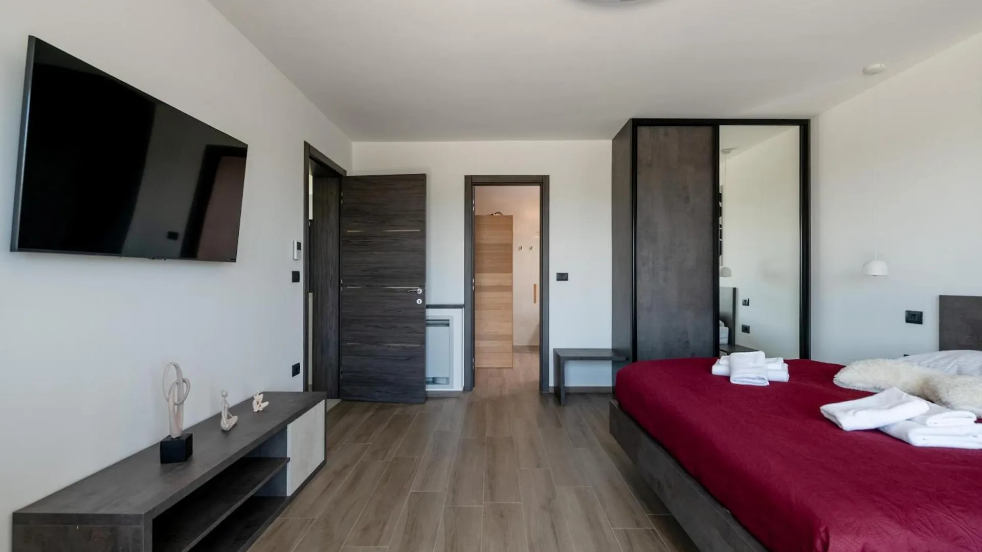 Villa Maem Jursici Croatia
