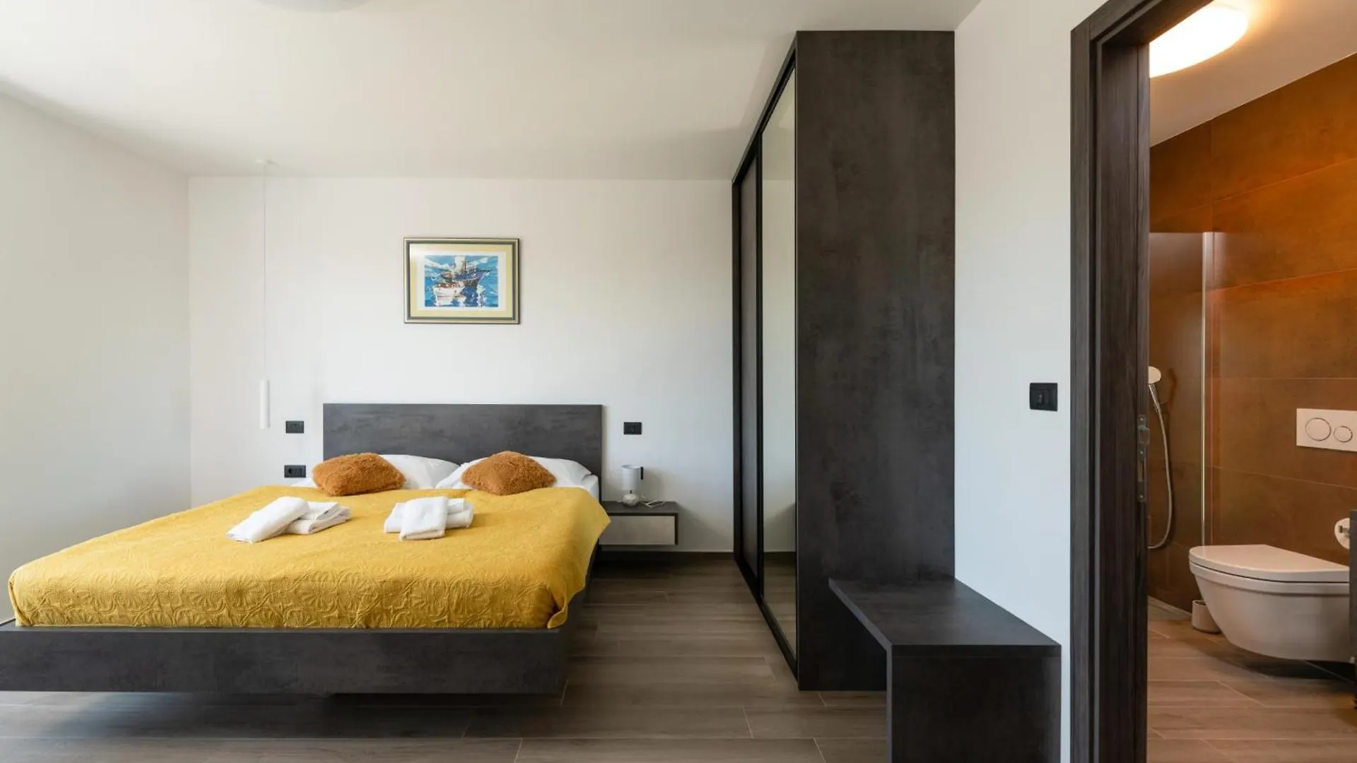 Villa Maem Jursici