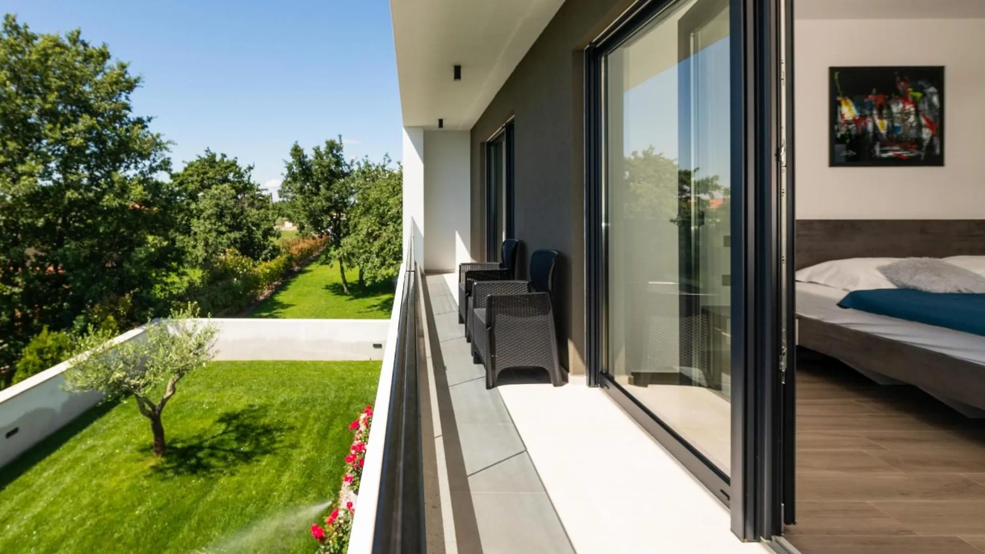 Villa Maem Jursici