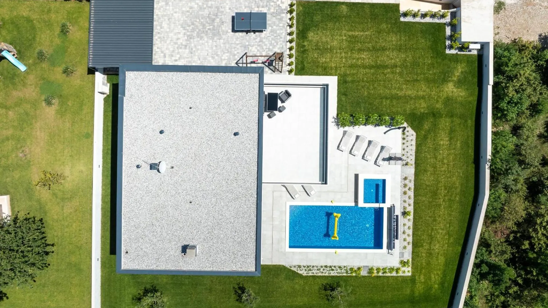 Villa Maem Juršići